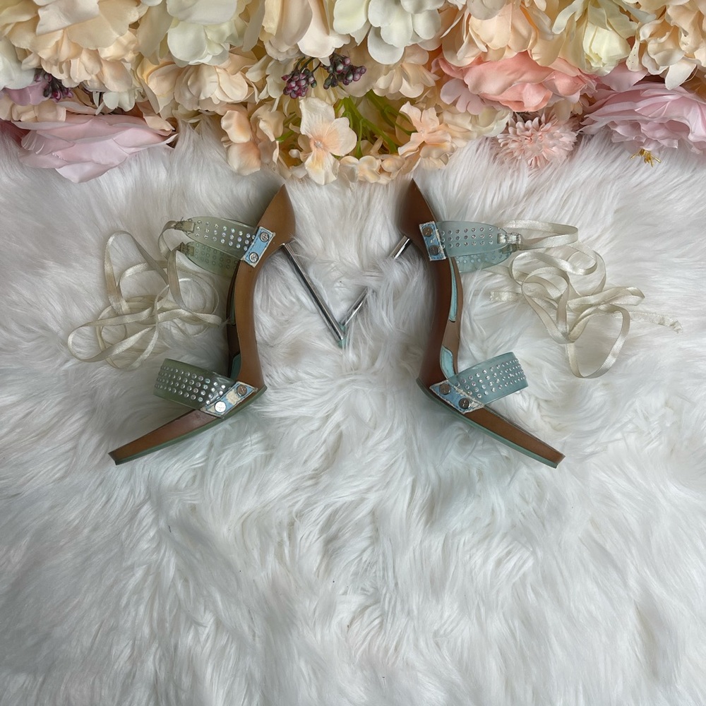 Gen E Ration Heels - image 6